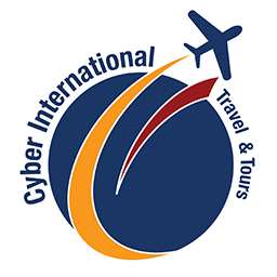 Cyber International  Travel & Tours